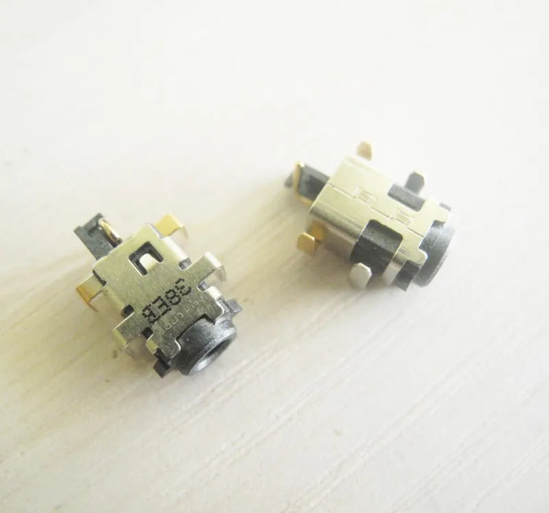 DC jack for ASUS EeePC X101 X101H X101CH Power plug