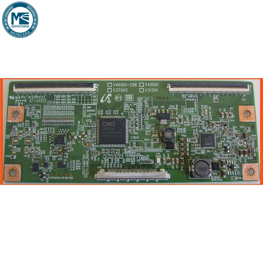 new Logic board V460H1-C08  t-con for TV