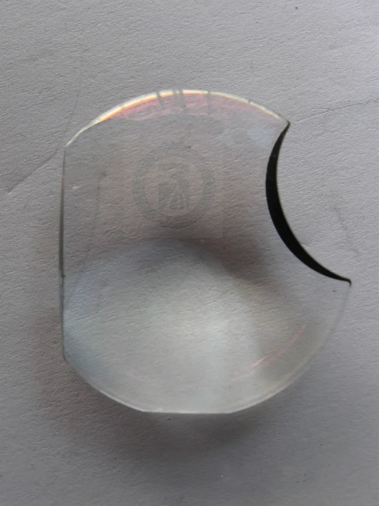 For Vivitek D825ES convex lens D820MS/D825ES/D825MS/D825MX optical lens glass lens