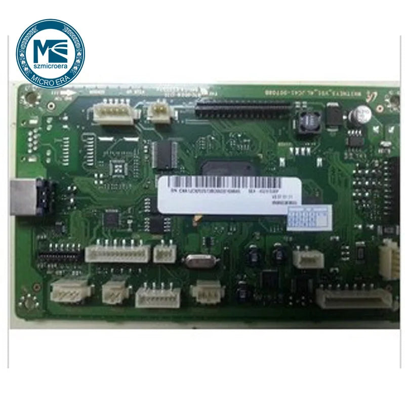 printer formatter main logic board mainboard motherboard for Sumsung SCX-4521HS 4521hs 4321ns 4021 4655f