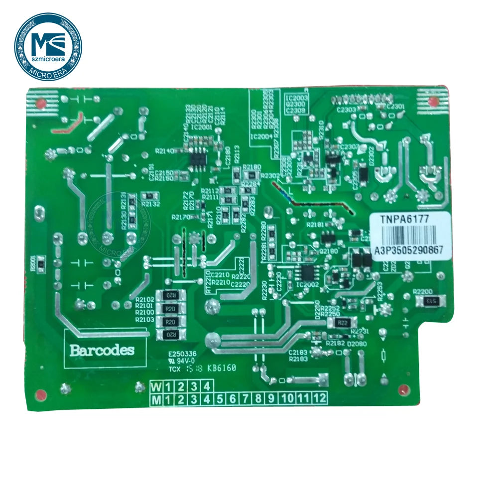 power supply for Panasonic projector PT-X303C  X382C X412C projector A3 main power