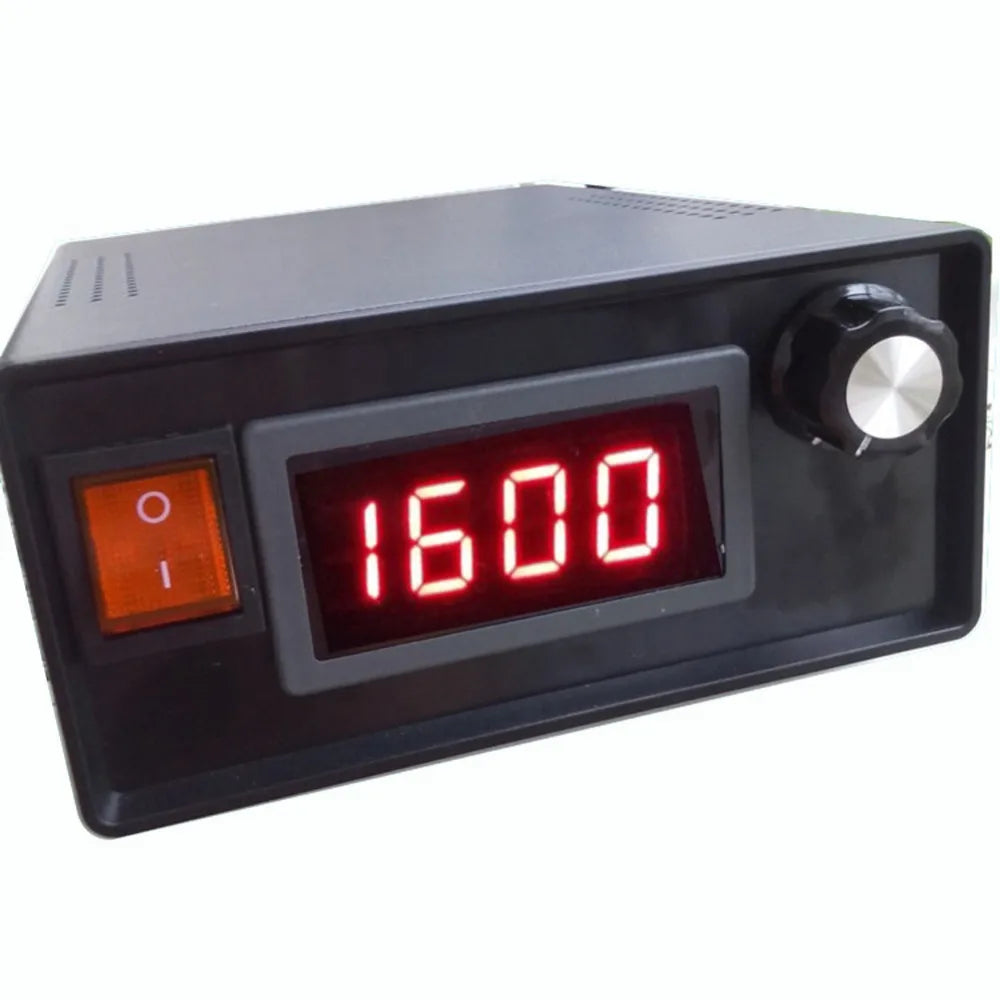 Excitation Motor Driver Permanent Magnet Speed Control Board DC Motor Controller support input AC power 85V~265V