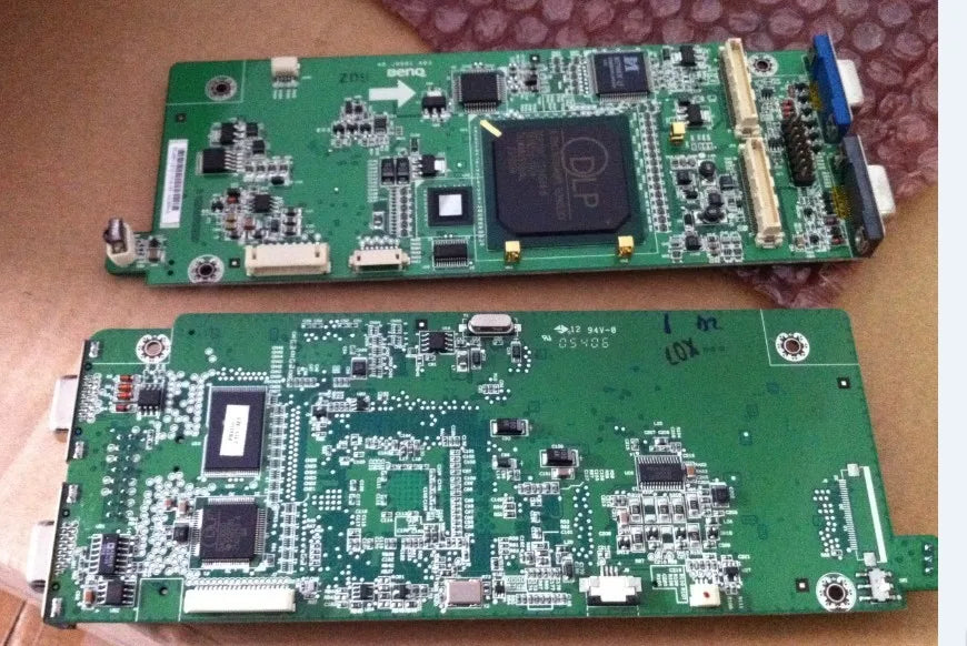 projector mainboard motherboard for benq PB6245