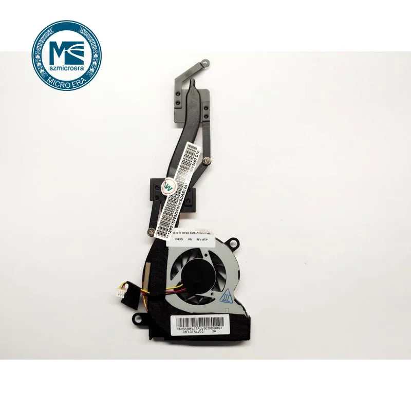 CPU Fan with Heatsink for ThinkPad X100E X120 X120E X100 E10 60Y5262