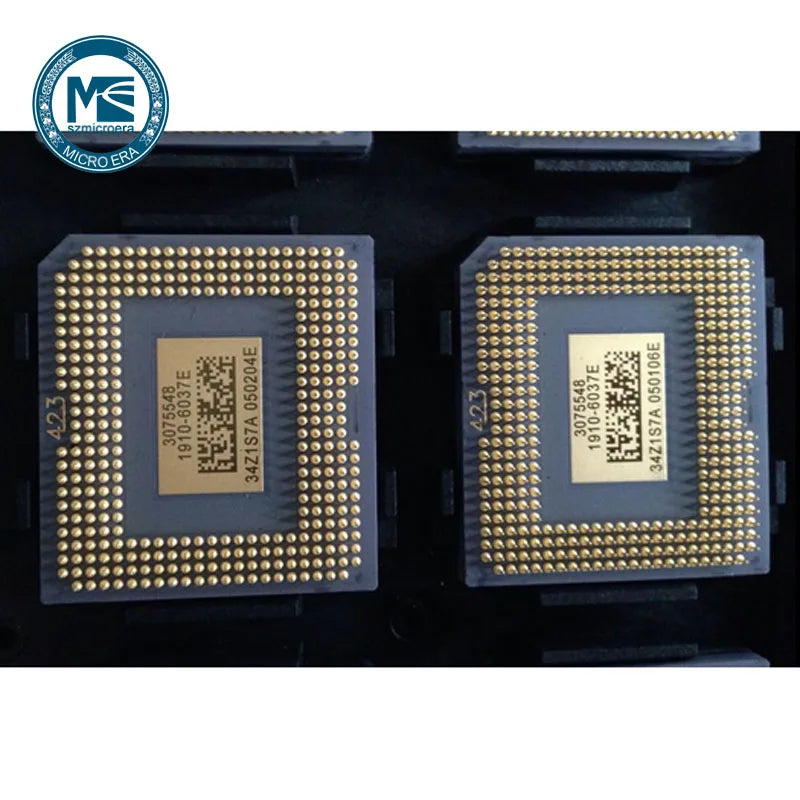 Projector DMD Chip 1910-6037E/1910-6039E/1910-6032E for Optoma HD25/IS802/IS803/805 dmd