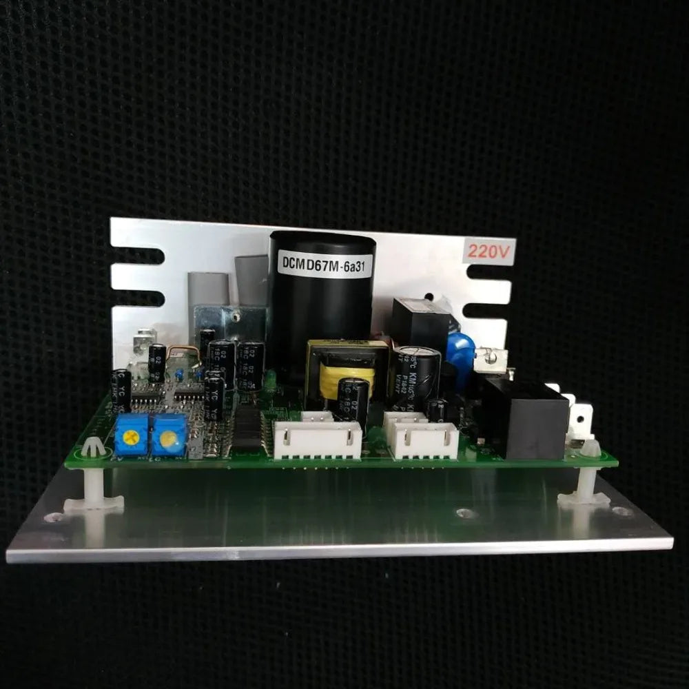 Treadmill motherboard Motor driver controller for BH DCMD67M-6a31 brand new DCMD67M DCMD 67M