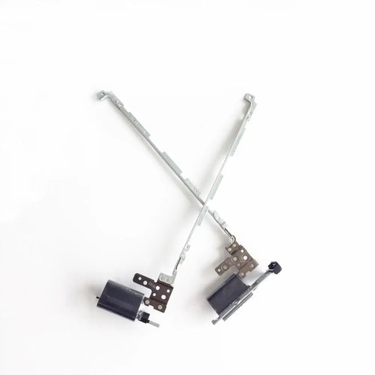 laptop hinge for Lenovo Thinkpad 11e chromebook 01AV980 HINGE L+R SP NON- touch