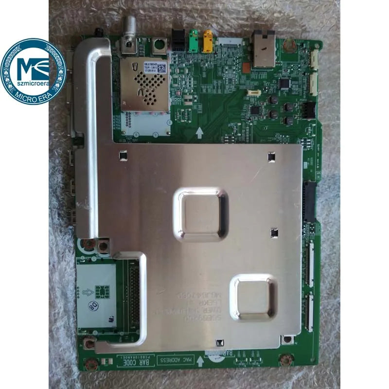 Brand New For LG 55EG9200-CA TV Motherboard Mainboard EAX66464403 (1.0)