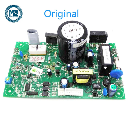 DK12-A01A Treadmill Controller For BH G6442/G6446 Treadmill Driver Board General Treadmill Control Board Power Supply Board