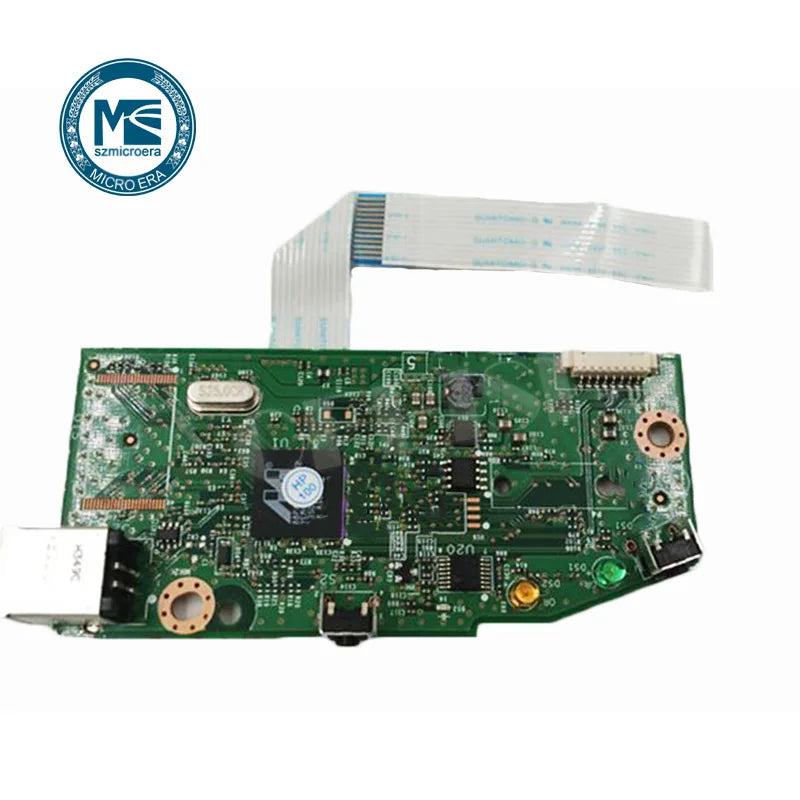 formatter main logic board mainboard for HP P1106 1102W P1108