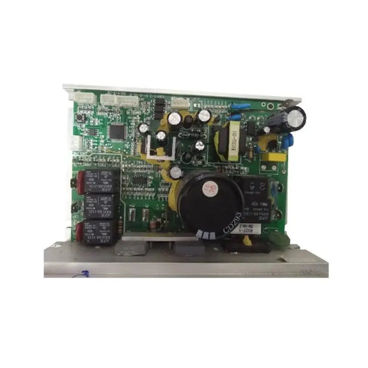 Original Treadmill Control Board Motherboard for INRED MTR460L Treadmill Motor Controller Power Supply Board