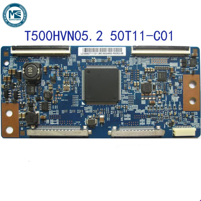 original quality  TV Logic board T500HVN05.2 VTRL BD 50T11-C01 free shipping