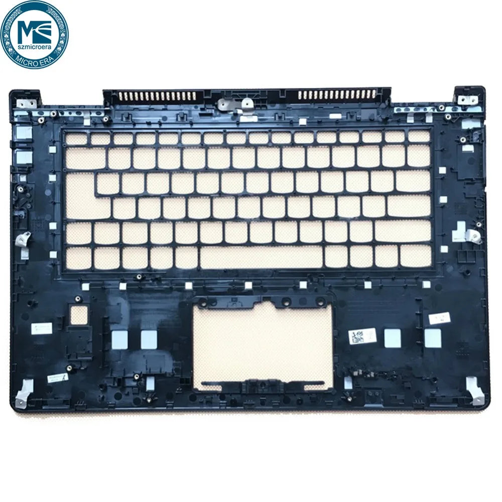 Original new for lenovo Yoga 710-15ISK 710-15 Palmrest Upper Case yoga710 15ISK with fingerprint hole