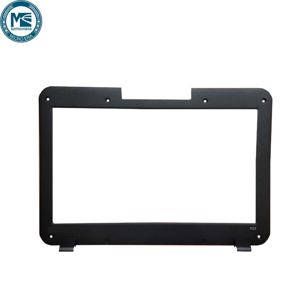 post free 5B30L13244 for Lenovo N22 LCD Bezel (Non-Touch) (EANL6033010)