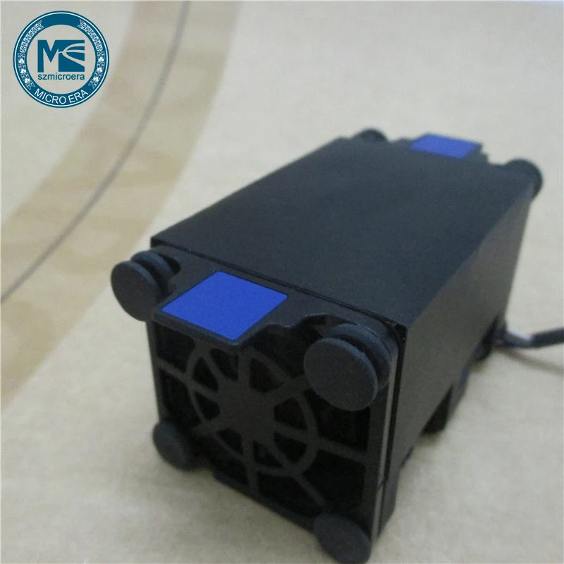 675449-002 675449-001 Cooling fans Cooling parts for HP DL320E G8 GFM0412SS