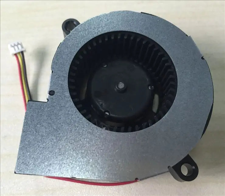 Projector Fan For Epson EB-450Wi/450W/455Wi SF5020RH12-03E