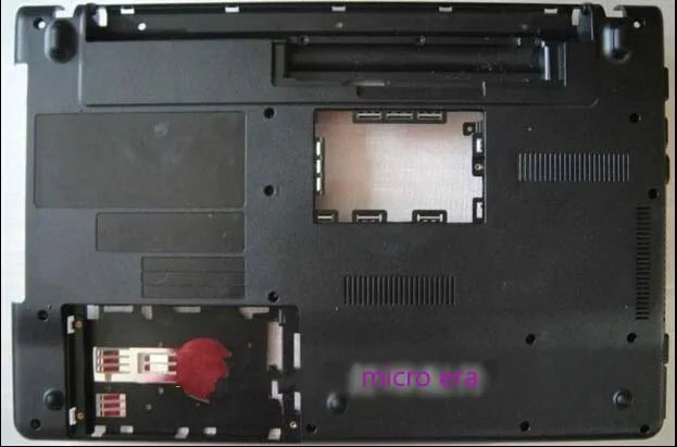new Laptop bottom case D cover for SONY VPCEH1S9C EH25YC EH200C EH1S1C