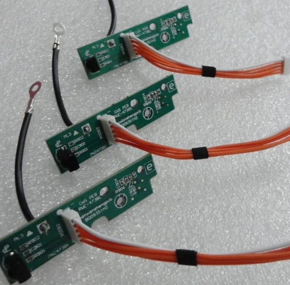 Projector color wheel sensor board for NEC VE280+ VE281+ VE282 VE280 VE281