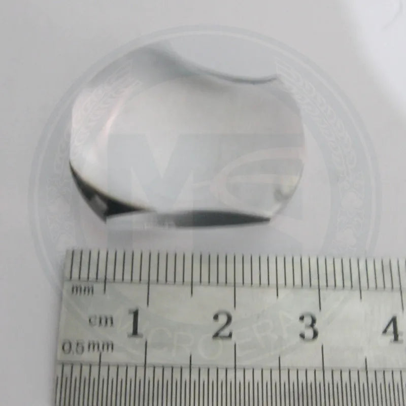 For Vivitek D551 optical lens glass lens convex len