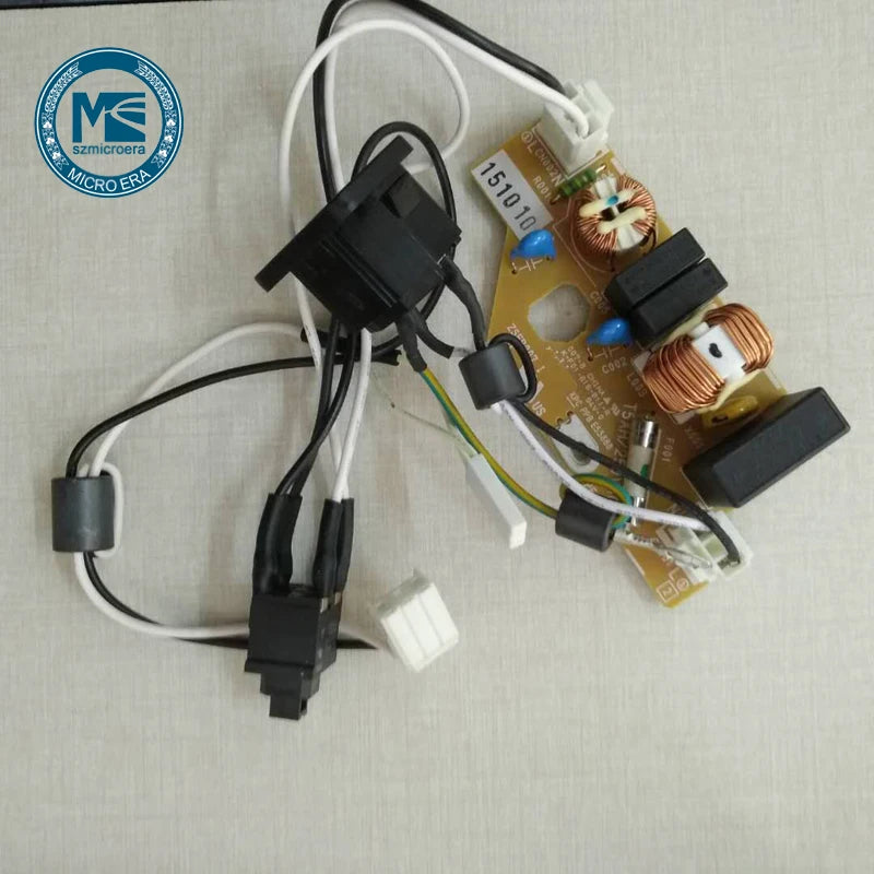 For EPSON EB-C05S/20X/25XE/30X/C240X K-F01-616-B11-R Projector Power Supply Board Filter Board
