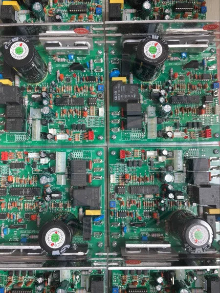 Treadmill Controller For YIJIAN treadmill YJ-9007C/KUS treadmill power supply board circuit board mainboard.