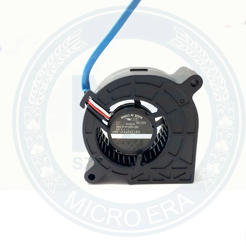 Replacment for laptop fan GB1245PKV1-8AY 11.F.X.GN Sleeve Bearing Blower Fan