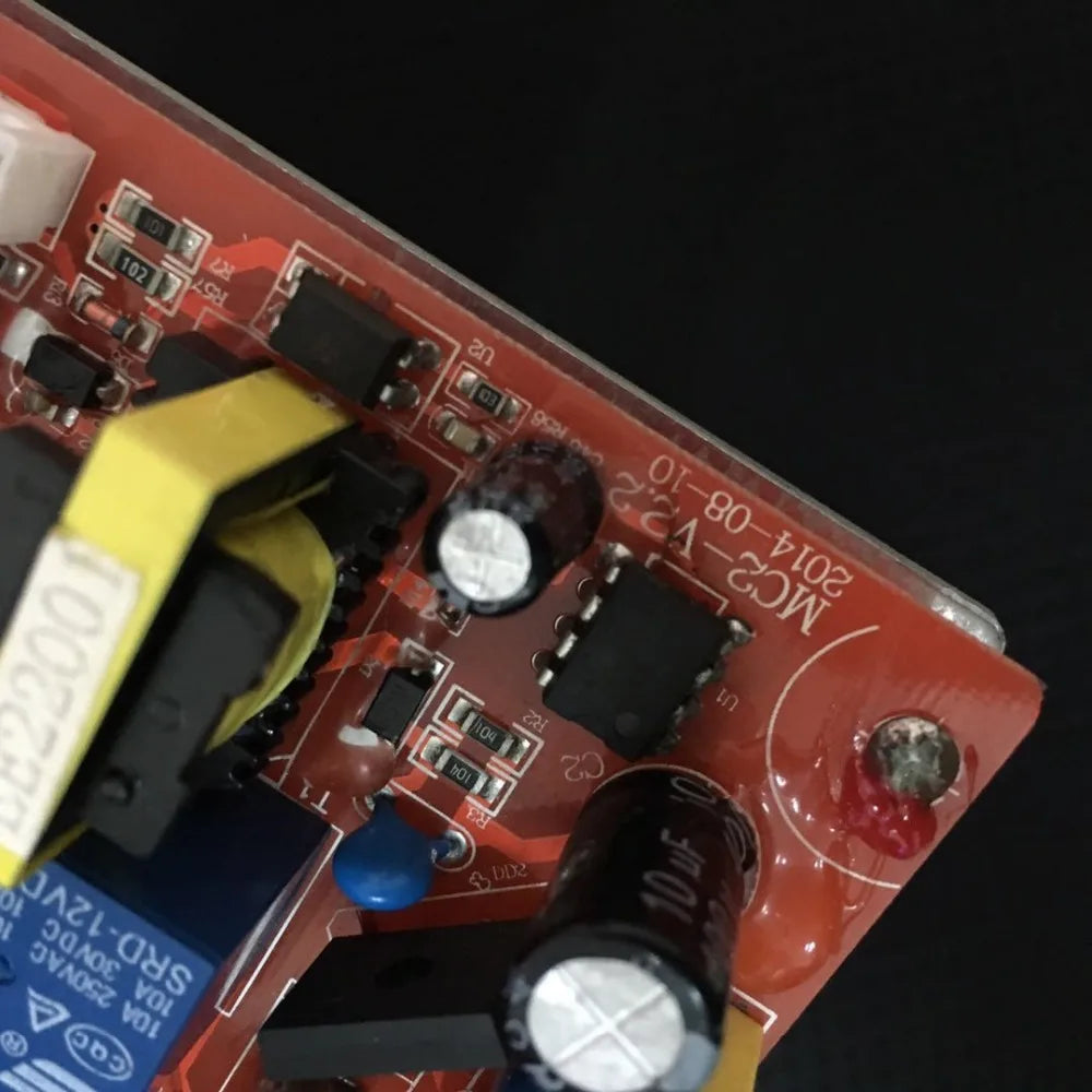 Treadmill Motor Controller for BROTHER BR-8818 Treadmill Power Supply Board Mainboard Treadmill Circuit Board MC2-V2.2