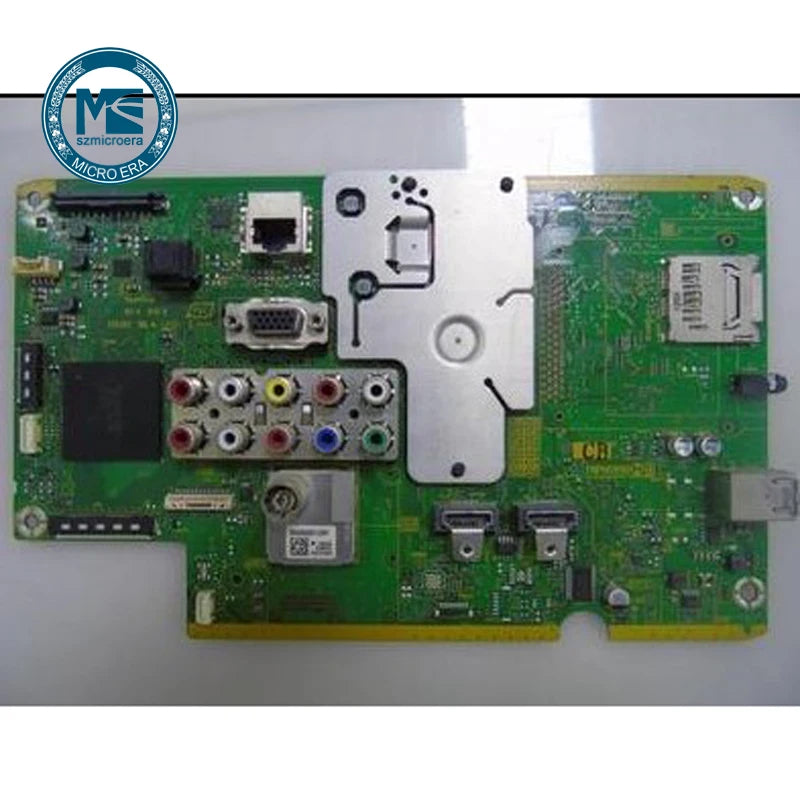 For Panasonic TH-P42XT50C TNPH0990CB  TH-P50XT50C TNPH0990CA TV Motherboard Mainboard