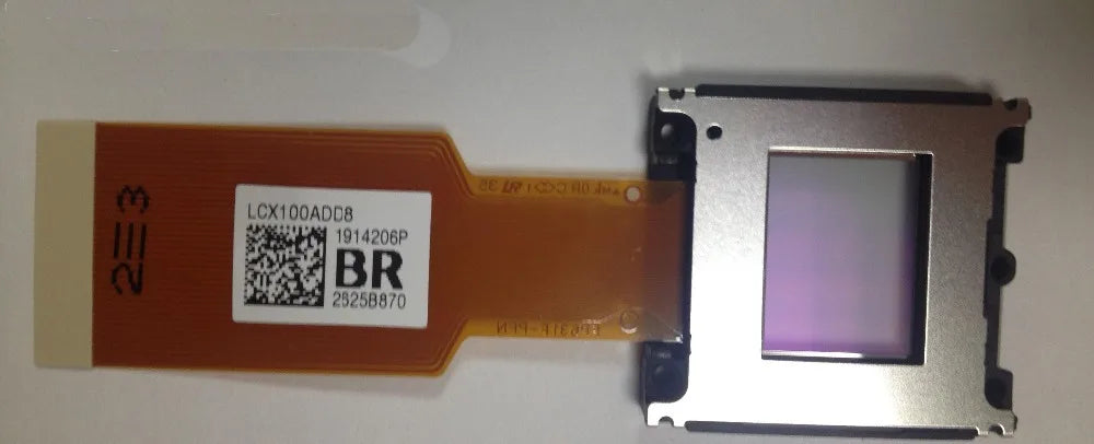 projector lcd panel chip LCX100A for sanyo XM1500 XM1000