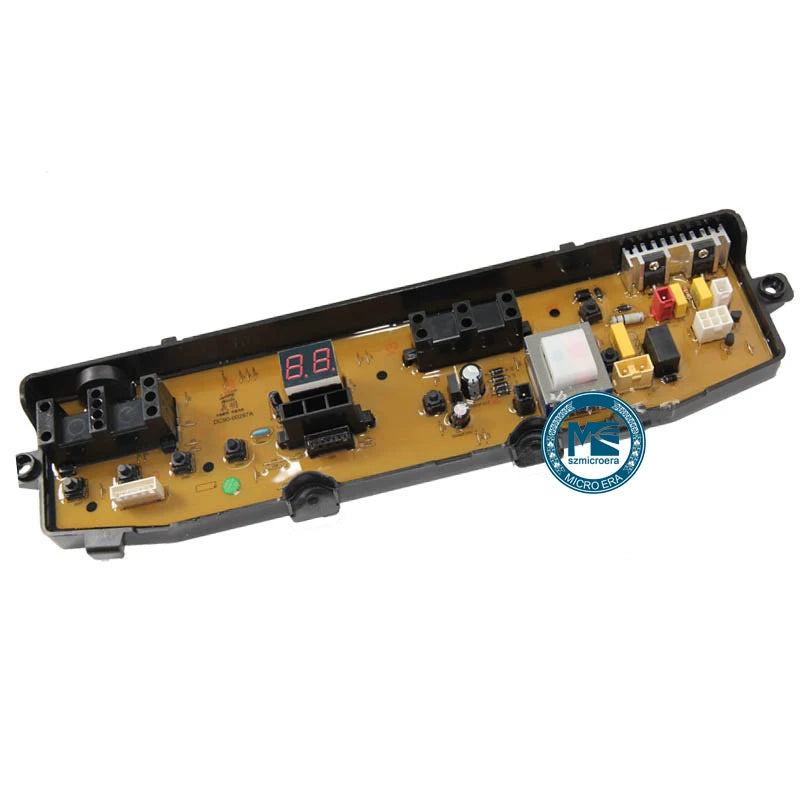 New For Samsung Washing Machine Motherboard Washer Mainboard WA80V3