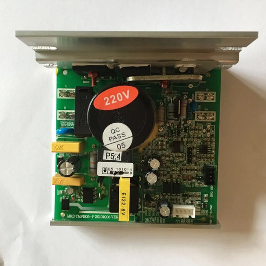 MKS TMPB05-P treadmill circuit board driver board Treadmill motor controller