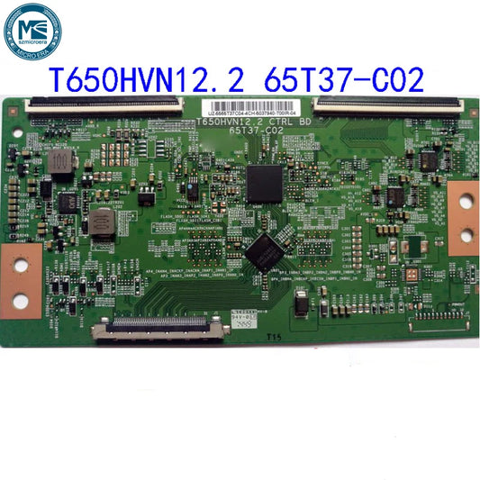 original quality  Logic board T650HVN12.2 65T37-C02 free shipping