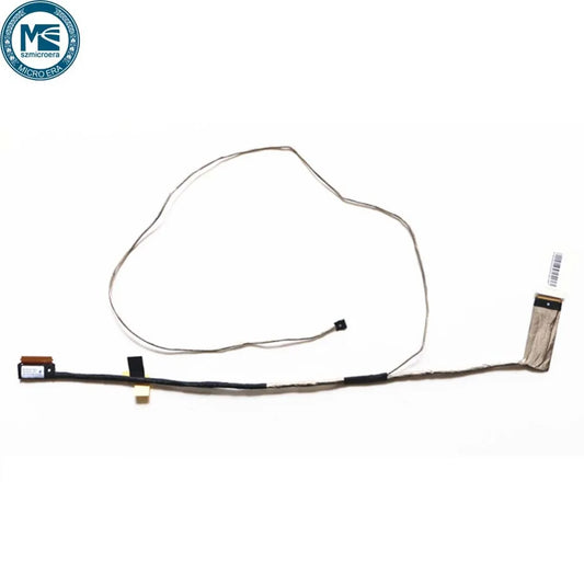 original new for MSI GT72 MS1781 lcd cable K1N.3040023.H39 30 pin 5pcs/pack