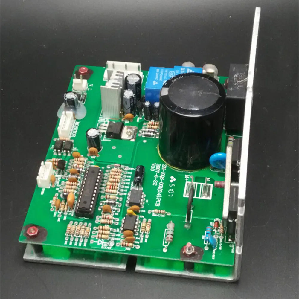 ZH-KQS-001 Treadmill Motor Controller For BH Treadmill Driver Board General Power Supply Board