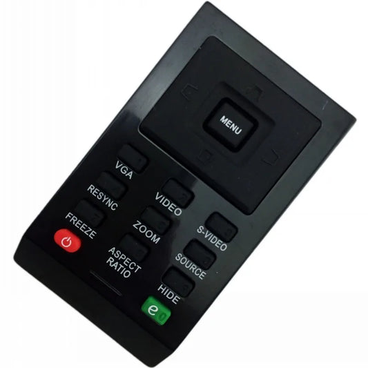 replacement remote control for Acer projector M320PF H5360BD D413D P1500 D303 controller