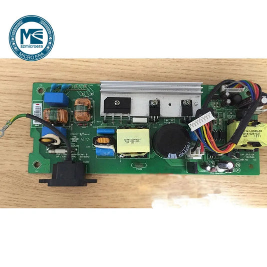 P9H47-8104 Projector Accessories main power supply board for Infocus IN112/IN114 for Optoma TX551/TS551/DS550/DX550