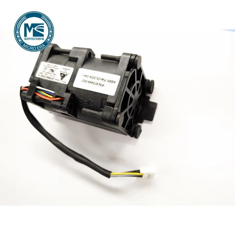 For HP DL320E G8 DL320E G8 675449-001 675449-002 server fan