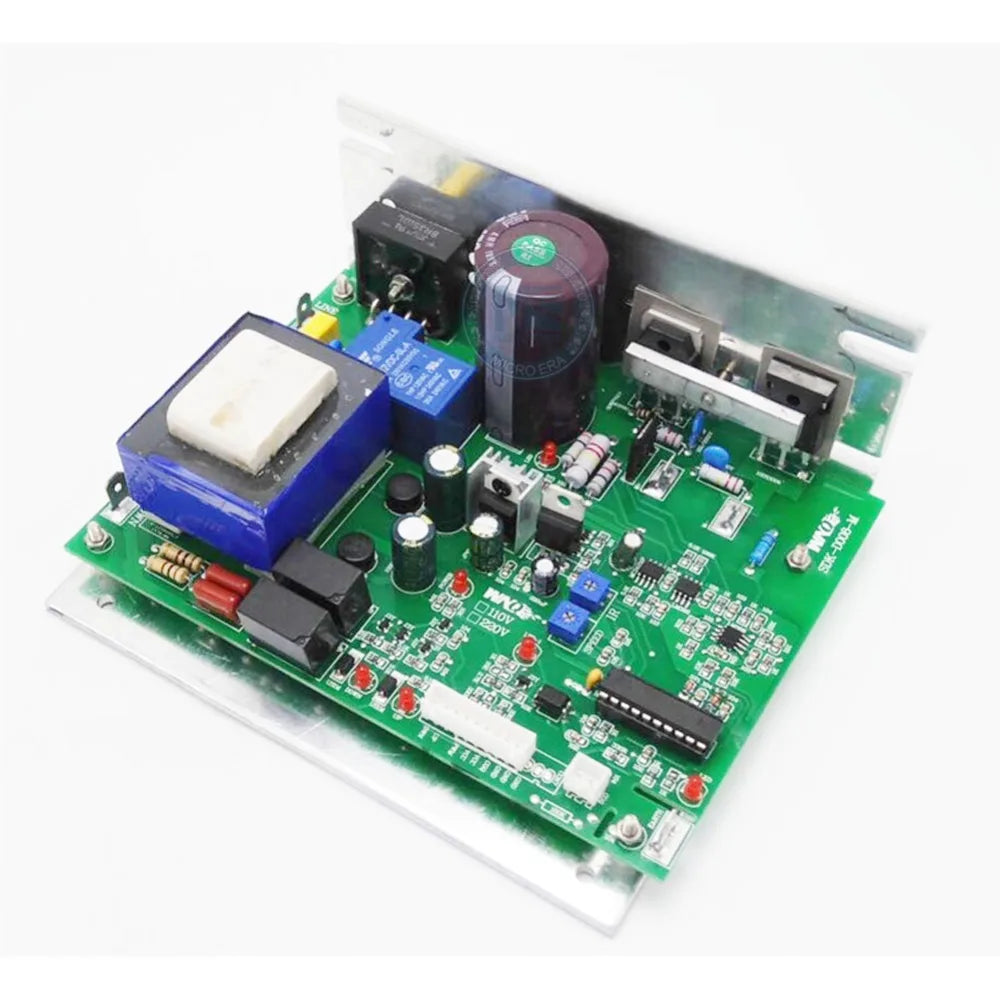 Replacement SDK-D008-M Treadmill Motor Controller for WNQ F1-2000J Motherboard Driver Board Circuit Board Power Board