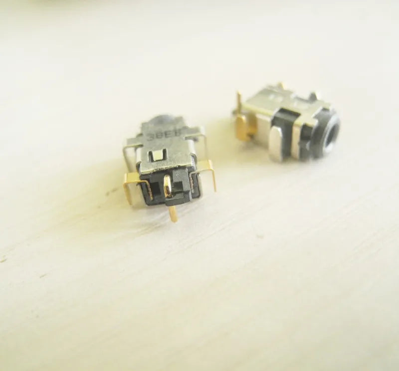 DC jack for ASUS EeePC X101 X101H X101CH Power plug