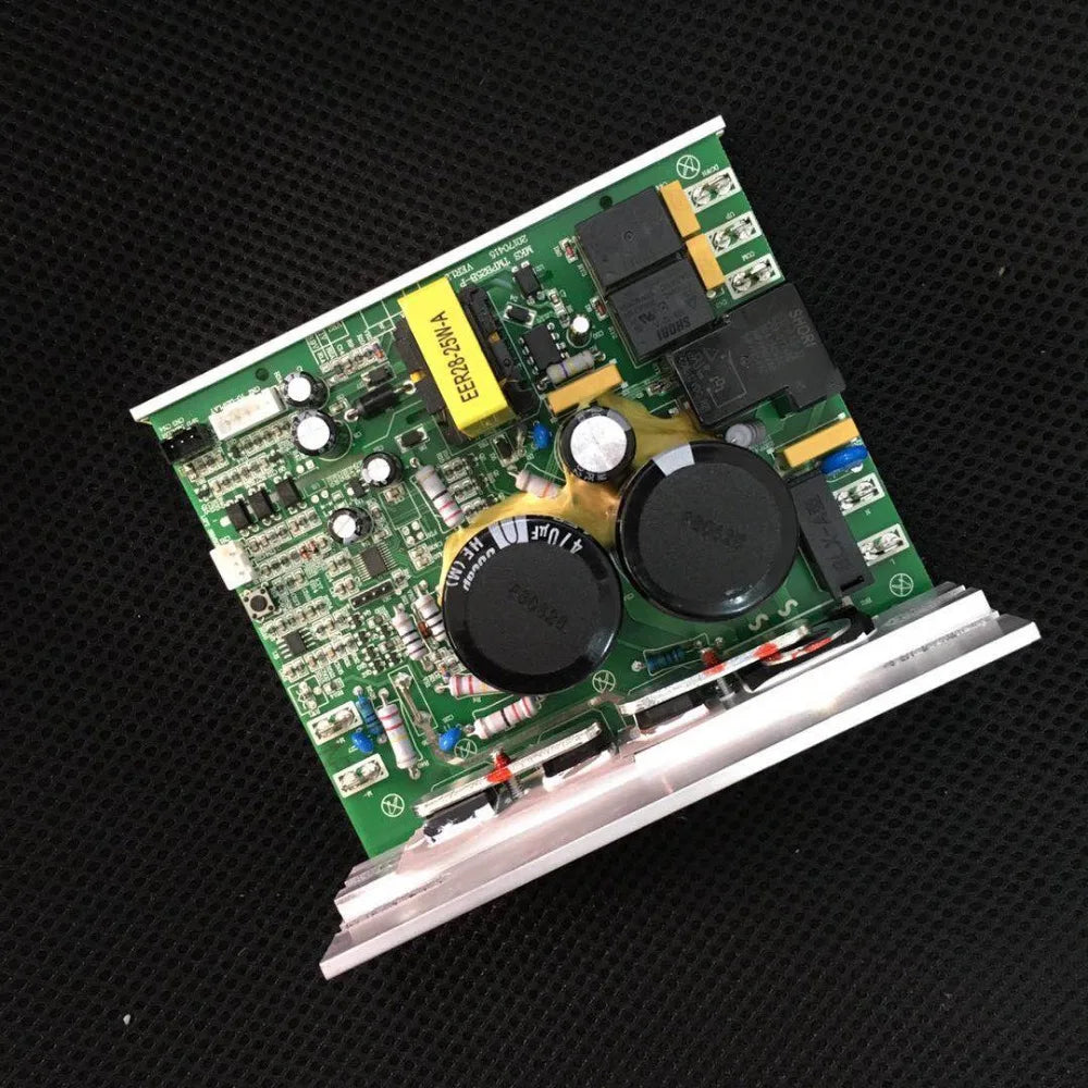 Treadmill Power Supply Board MKS TMPB25B-P 20111119 VER1.2 Treadmill Lower Motor Control board Circuit Board 5pin Version