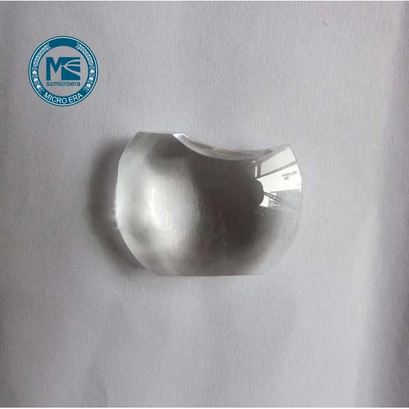 Projector Plastic Glass Optical Lens Condenser Lens For Benq W710ST W700 W700+ W1070 W1060 W703D