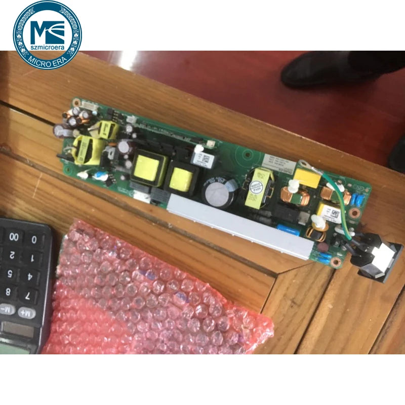 Projector power supply board for optoma x142  PH-AIO-215