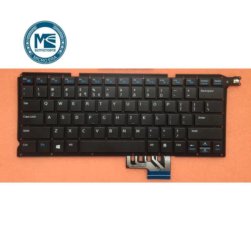 laptop keyboard for DELL 5439 for vostro V5460 V5470 V5480 DPN 01CH1D US layout