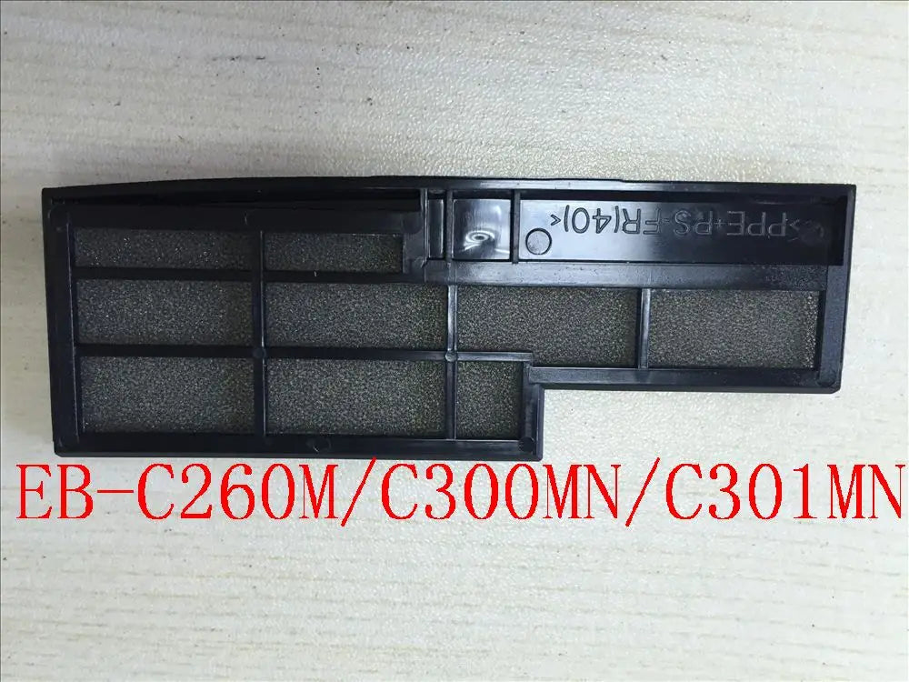 ELPAF31 Air Dust Filter For Epson EB-C260M/C260MN/C261M/C261MN projector air filter net