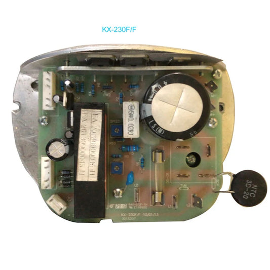 Treadmill Controller for GRANDWILLIE Treadmill Circuit Board Lower Control Board Mainboard KX-230F/F