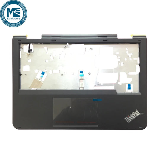 original new for Lenovo thinkpad yoga 11e chromebook 00HT934 top cover palmrest case upper case