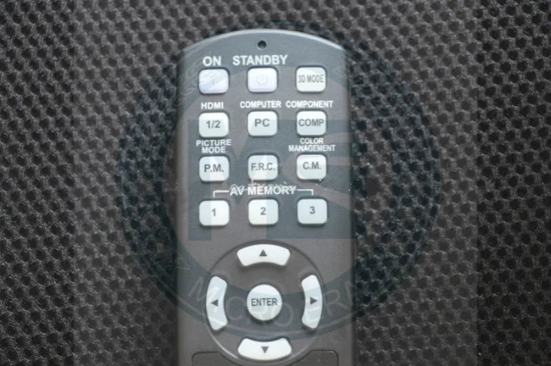original controller for Mitsubishi HC6500 projector remote control