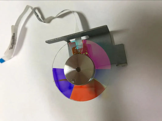 for Acto DX226 Projector Color wheel