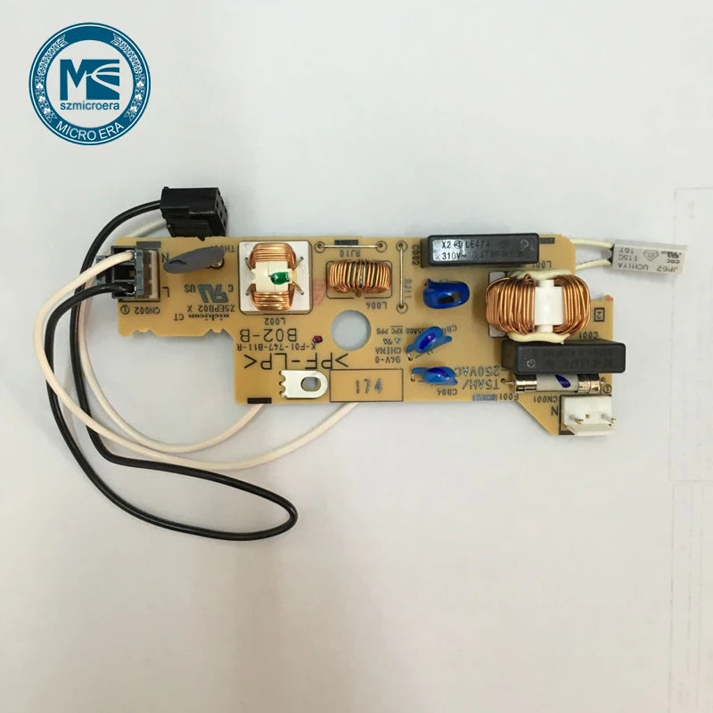 For CB-S03/X17/X22/97/945 K-F01-747-B11-R Projector Power Supply Board Filter Board