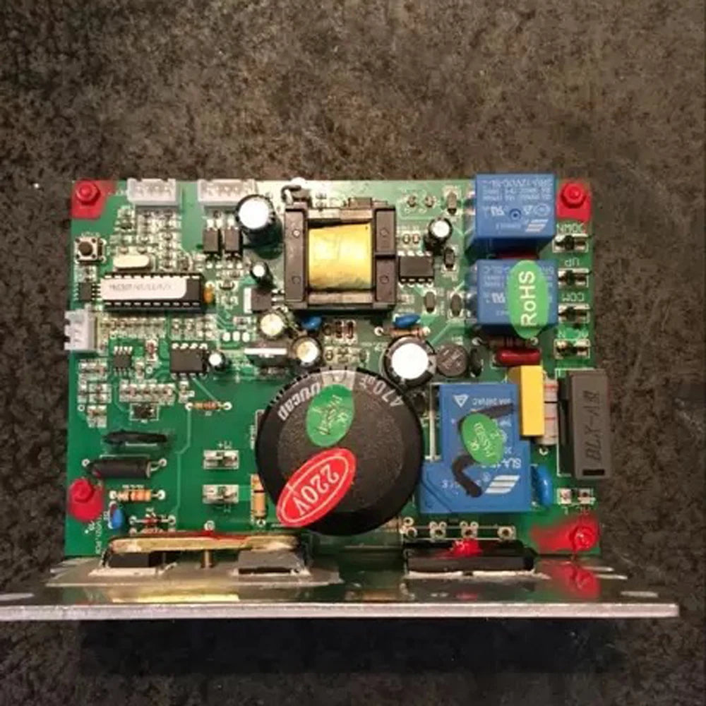 Power Supply Board RZ-MCI-1C(V2.0)  Treadmill Motor Controller for IUBU Treadmill Control Board RZ-MCI-1C